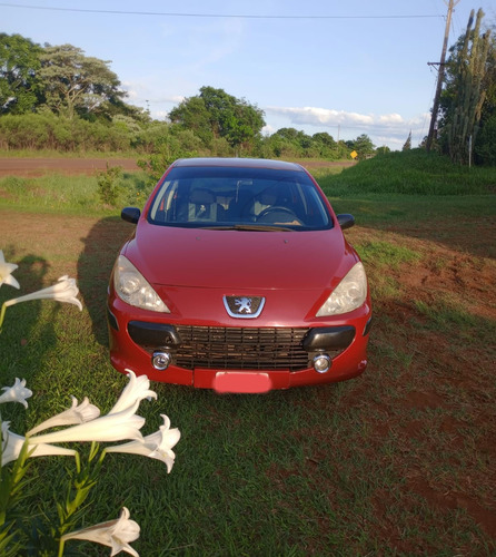 Peugeot 307 1.6 Xr 110cv
