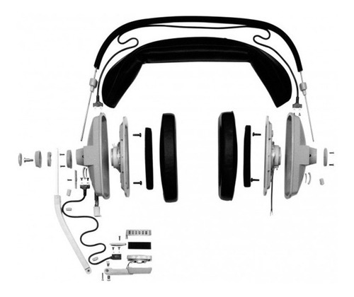 Fone Ouvido Beyerdynamic Dt 109
