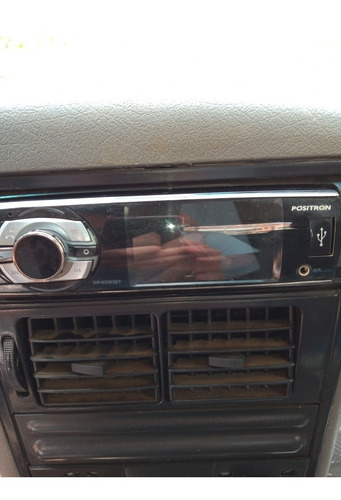 Volkswagen Gol 2002 1.0 Special 3p