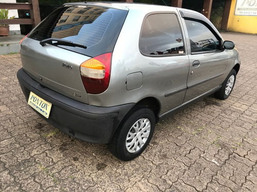 Fiat Palio Fire 2 Portas 2006 Raridade