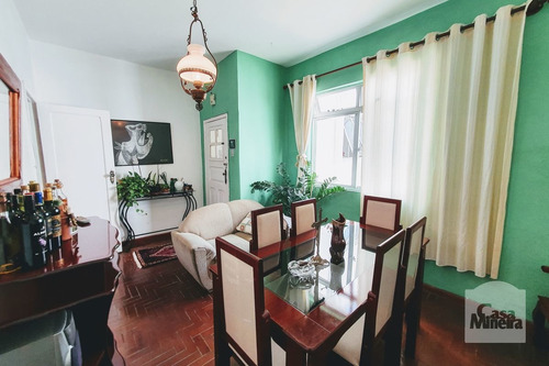 Imagem 5 de 15 de Apartamento À Venda No Sion - Código 260033 - 260033