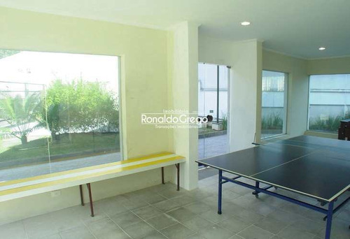Imagem 19 de 30 de Apartamento Á Venda Com 4 Dorms, Vila Suzana, Sp - R$ 1.29 Mi - V4862