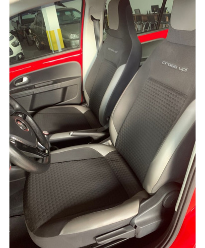 Volkswagen Cross Up 1.0 TSI 12V FLEX 4P MANUAL