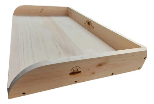 comprar Tabla Amasar  Curada 70 X 40 Cm Grabada Y Curada Con Top Oil