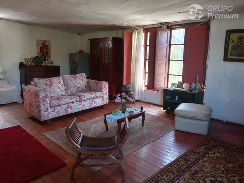 Parcela En Venta En San Felipe