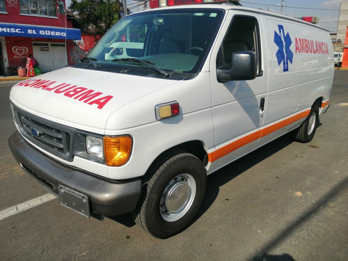 Imagen 1 de 8 de Ford Econoline Econoline