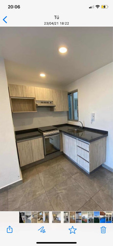 Imagen 20 de 26 de Venta Departamento Nuevo En Coyoacan