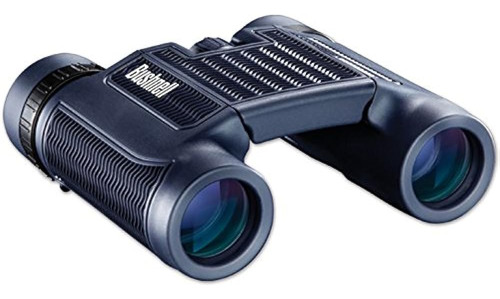 Bushnell H2o Impermeable / A Prueba De Niebla Compacto Prism