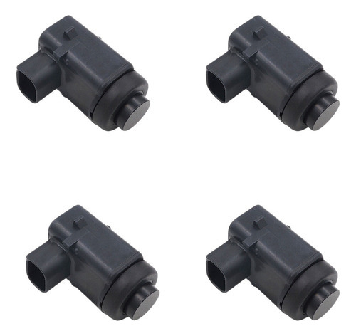 M 4 Sensores De Estacionamiento For Chevy Suburban 1500