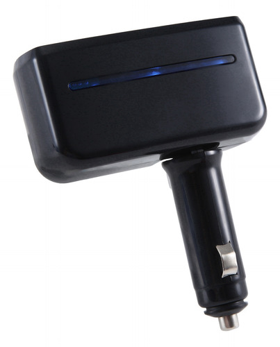Aparelho Sd-1918 Lighter De Um Ponto E Dois Pontos Para Carr
