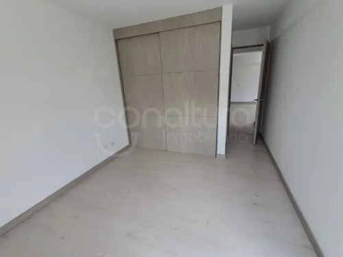 Apartamento En Arriendo Pan De Azucar 472-6718