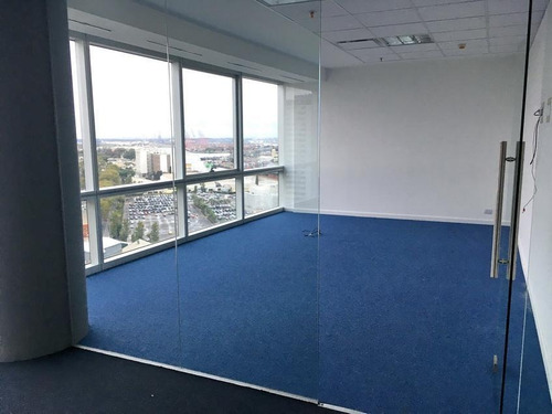 Imagen 5 de 18 de Oficina 200 M2 Con 2 Cocheras - World Trade Center - Puerto Madero