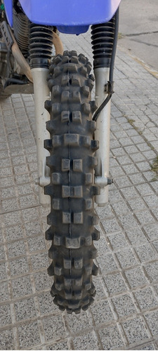 Imagen 7 de 15 de Yamaha Ttr 230