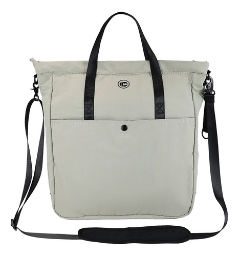 Bolsa Para Laptop Coolcapital Vienna Tote 15.6 Pulgadas