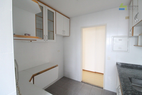 Imagem 5 de 13 de Apartamento - Vila Clementino - Ref: 11922 - V-869919