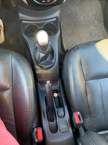 Nissan Versa Unique 1.6 Manual 2016