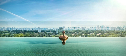 Imagem 17 de 29 de Apartamento Residencial Para Venda, Jardim América, São Paulo - Ap7408. - Ap7408-inc