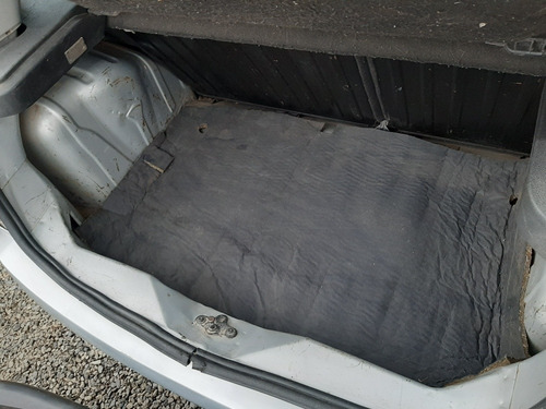 Imagem 8 de 9 de Ford Fiesta 2010 1.0 Flex 5p