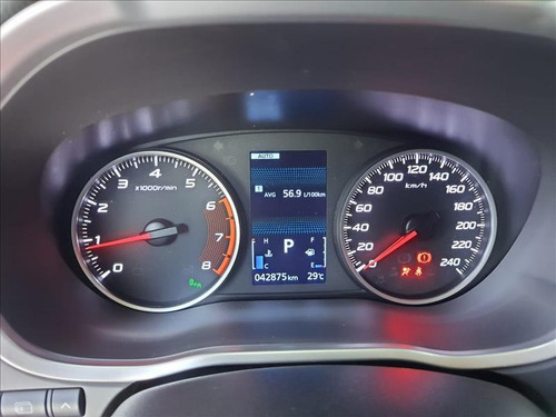 Imagem 9 de 14 de Mitsubishi Eclipse Cross Eclipse Cross Hpe Awd