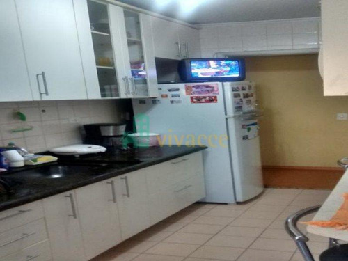 Imagem 7 de 15 de Apartamento - Vila Marieta - Ref: 1462 - V-ap2923