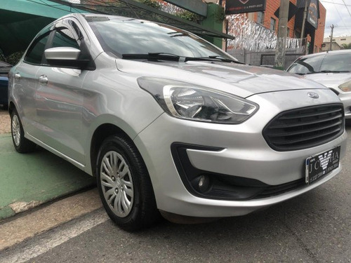 Ford Ka Ka 1.5 TI-VCT FLEX SE SEDAN MANUAL