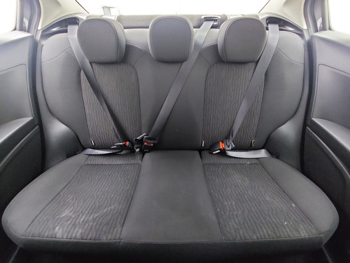 Fiat Cronos 1.0 FIREFLY FLEX DRIVE MANUAL