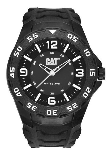 Reloj Cat Hombre Lb-111-21-132 Motion