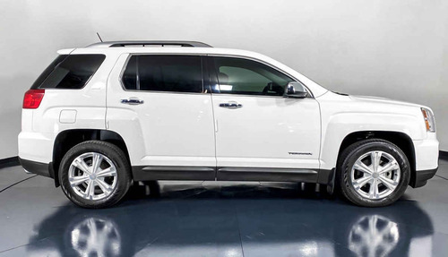 Imagen 5 de 15 de 44609 - Gmc Terrain 2017 Con Garantía