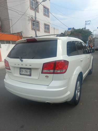 Dodge Journey 2.4 Se L4 5pas At