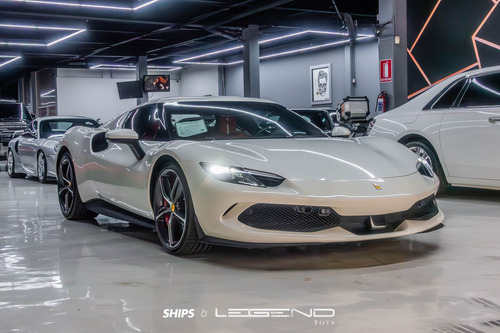 Ferrari Otros Modelos 2025