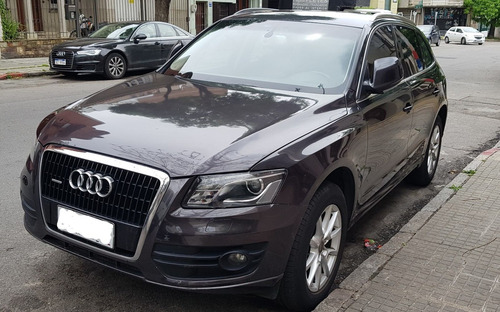 Audi Q5 3.2 Fsi 270cv Stronic Quattro - Vendo O Permuto