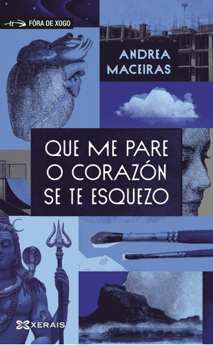 Libro Que Me Pare O Corazón Se Te Esquezo