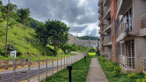 Imagen 23 de 28 de Apartamento En Venta, El Encantado, 63mts, Rah 23-637