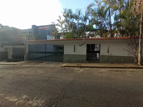 Casa En Venta La Tahona Ym