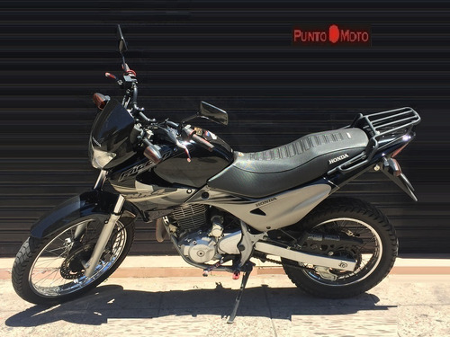 Honda Nx 400 Puntomoto 11-2708-9671