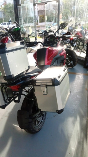 Imagen 9 de 17 de Benelli Trk 502 Av 1