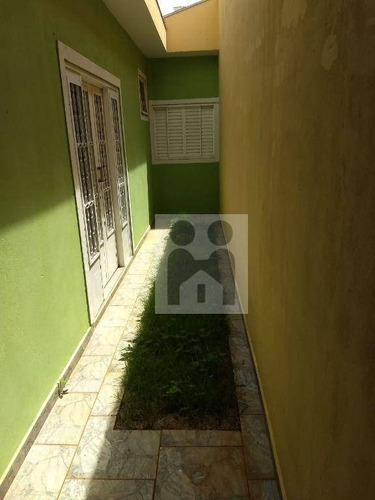 Imagem 8 de 23 de Casa Com 3 Dormitórios À Venda, 230 M² Por R$ 550.000,00 - Jardim Califórnia - Ribeirão Preto/sp - Ca1011