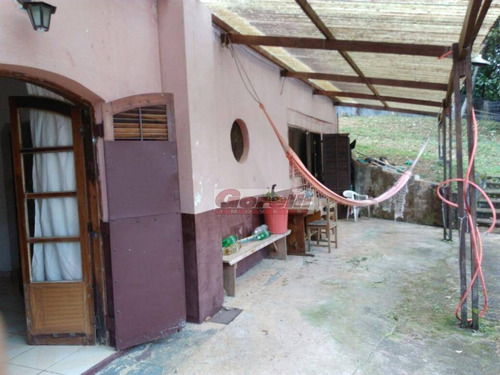 Imagem 25 de 30 de Chácara À Venda, 2000 M² Por R$ 600.000,00 - Jardim São Jorge - Arujá/sp - Ch0060