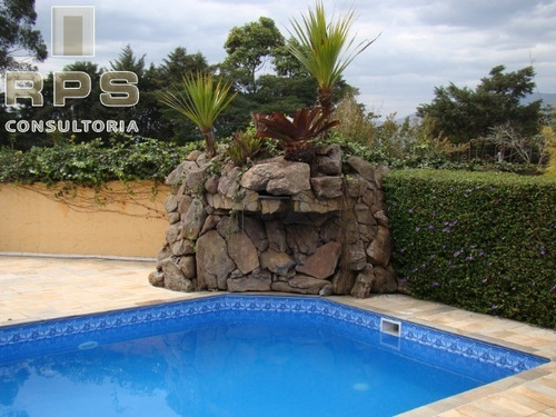 Imagem 6 de 27 de Casa Para Venda Em Atibaia, Bairro Nobre - Ca00776 - 67819829