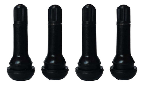 Kit 4 Pneu 205/70/15 C Remold Com Borracha Vipal +4 Bicos