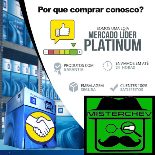 Botão Interruptor Farol Milha Onix Prisma Cobalt Spin Sonic