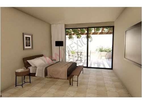 Imagen 22 de 25 de Casa Montse En Venta A Estrenar En San Miguel De Allende - Plusvalía Alta.