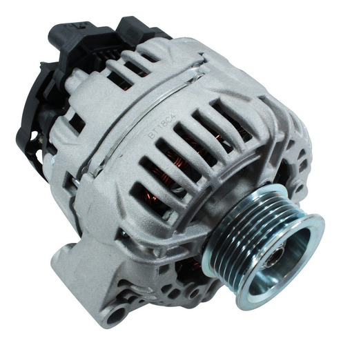 Alternador Nuevo Para Gmc Savana 2500 4.8l 2006