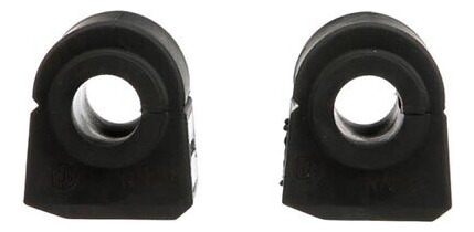 Td4080w Delphi Kit Sway Bar Bushing Front Driver Or Pass Ttl