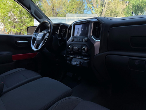 GMC Sierra 5.4 Cabina Regular Sle 4x4 At