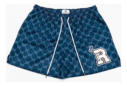Pantalones Cortos Deportivos De Entrenamiento De Baloncesto