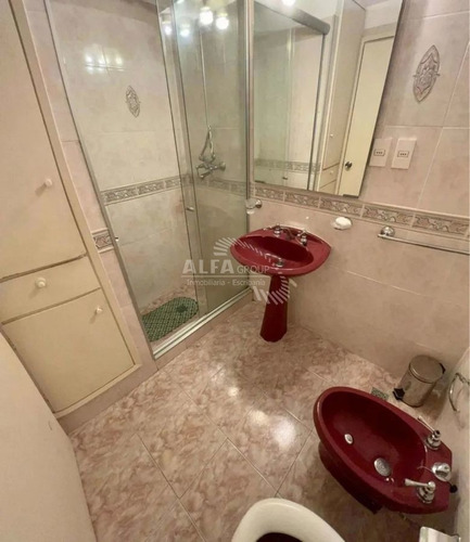 Imagen 15 de 16 de Apartamento En Venta En Punta Del Este, Mansa Frente Al Mar