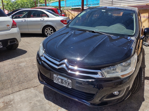 Citroën C4 Lounge 2014 2.0 Tendance, Impec! Automotores Mart
