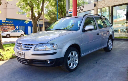 Gol Country 1.6 N Gnc Trendline 2007