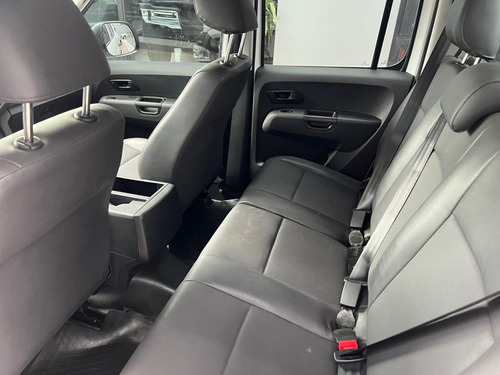 Volkswagen Amarok 2.0 Trendline